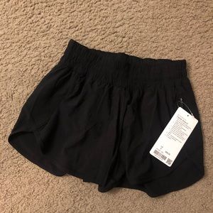 Lululemon Tracker Shorts